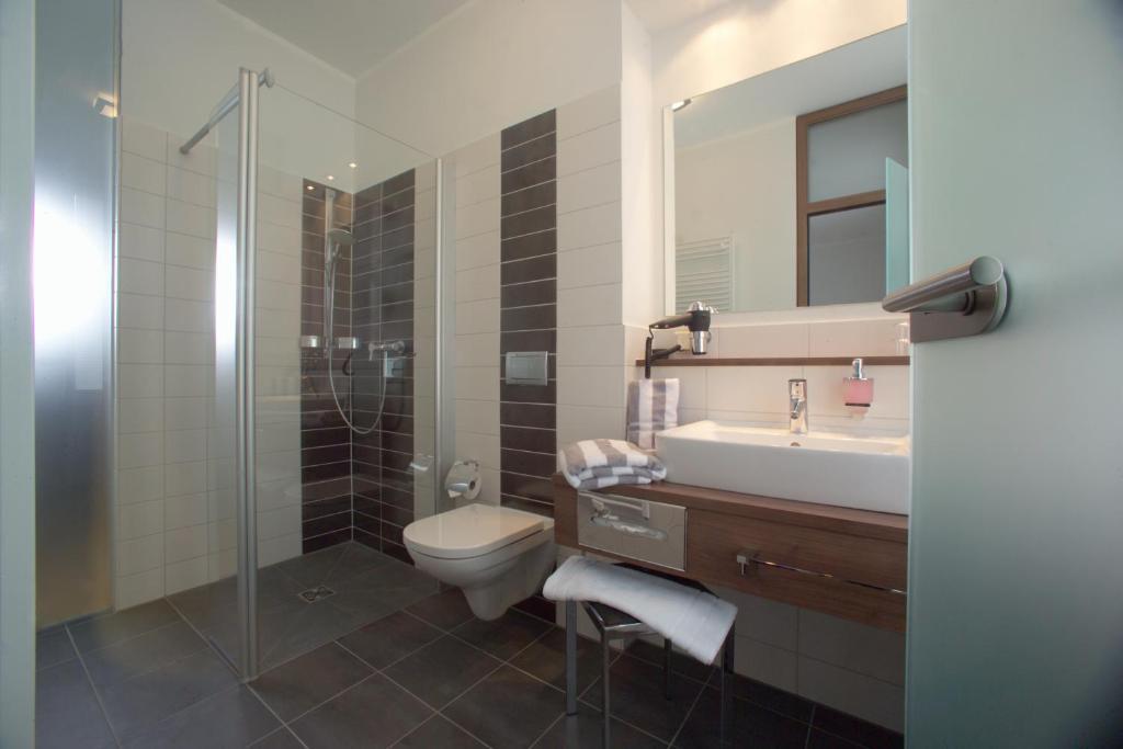 Hotel Brühlerhöhe Érfurt Habitación foto