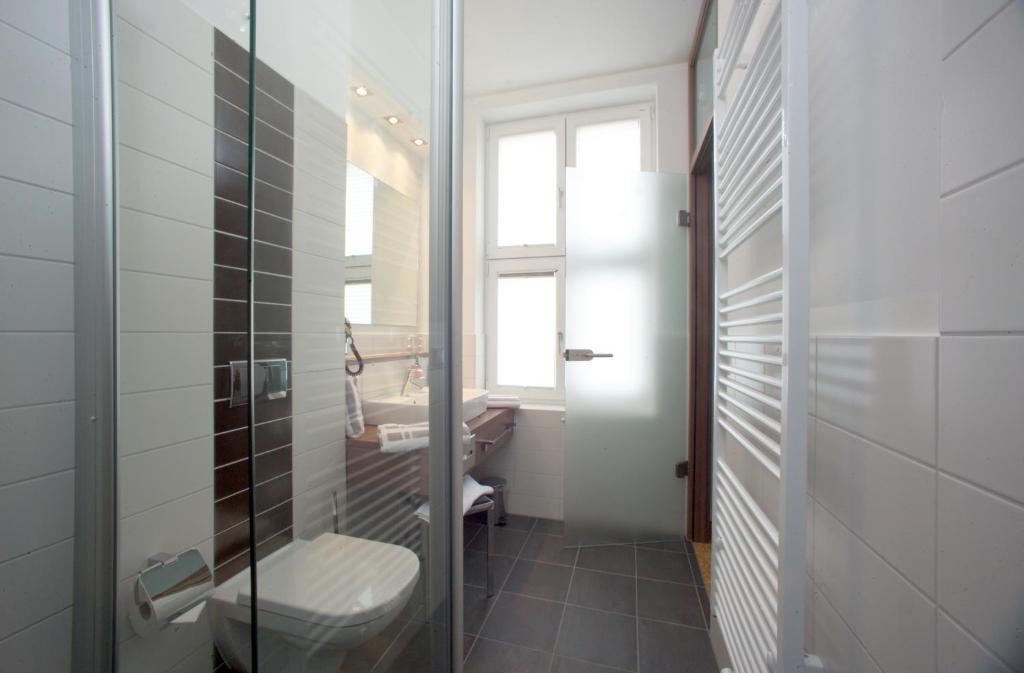 Hotel Brühlerhöhe Érfurt Habitación foto